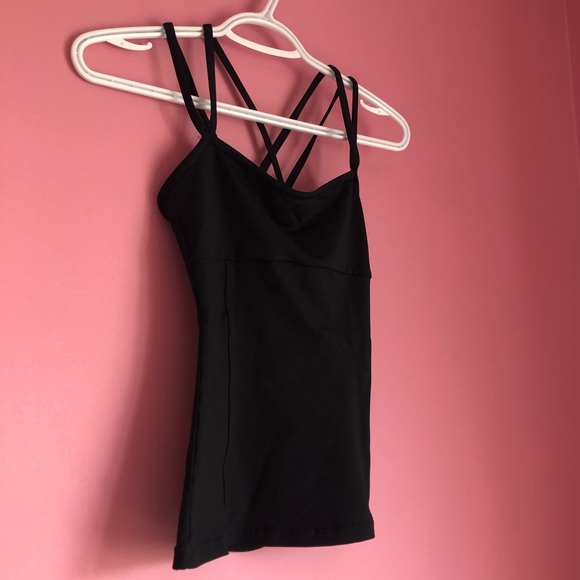 🔹2/$30🔹 Bloch Dance Wear Athletic Tank - Picture 2 of 6